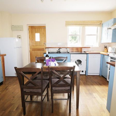 William Court Cottage Santon Bridge Esterno foto