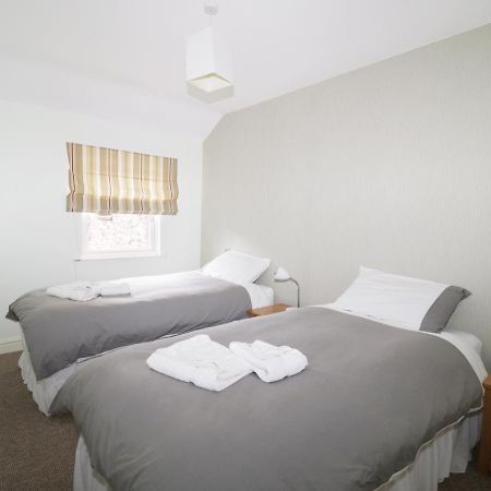 William Court Cottage Santon Bridge Esterno foto