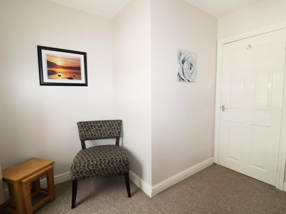William Court Cottage Santon Bridge Esterno foto