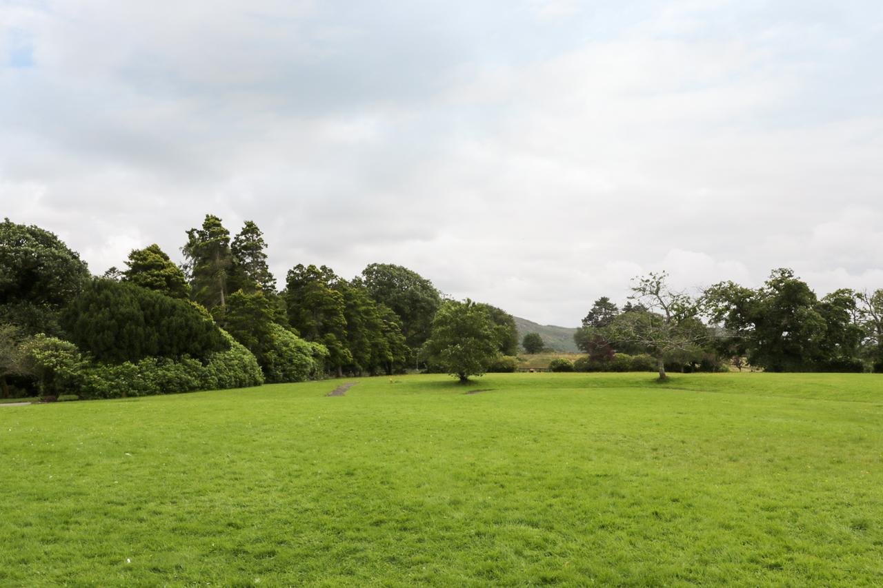 William Court Cottage Santon Bridge Esterno foto
