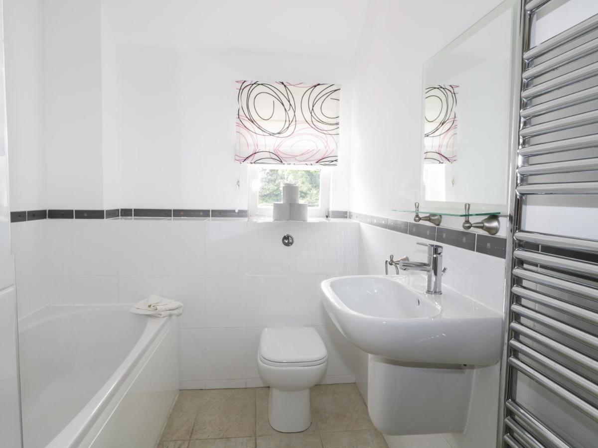 William Court Cottage Santon Bridge Esterno foto
