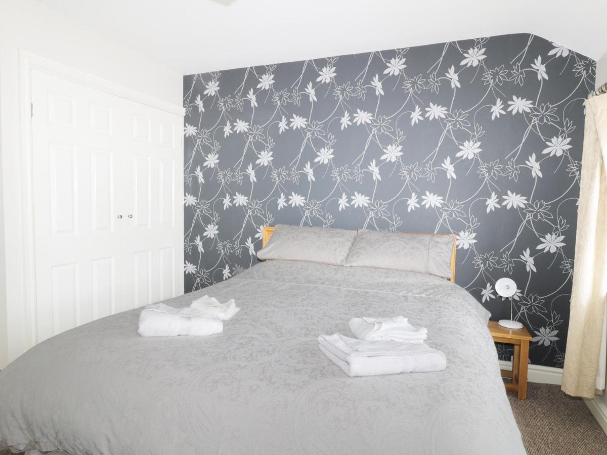 William Court Cottage Santon Bridge Esterno foto